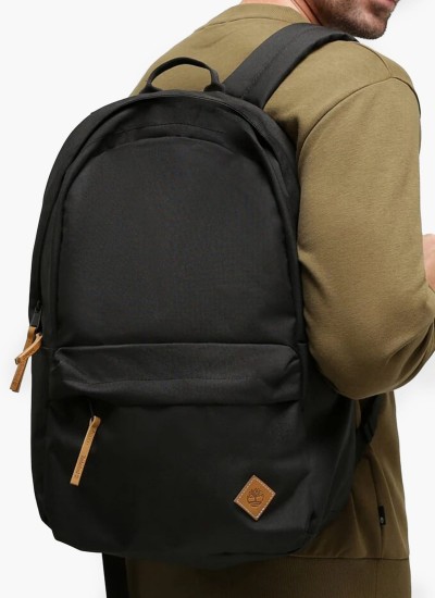 Men Bags Urban.Camera Blue Nylon Tommy Hilfiger