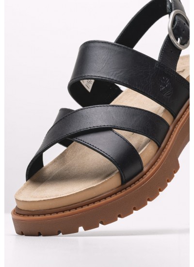 Παιδικές Σαγιονάρες & Πέδιλα 869513 Χακί ECOleather Kickers