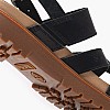 Γυναικεία Πέδιλα A61TR Μαύρο Δέρμα Timberland Γυναικεία Πέδιλα A61TR Μαύρο Δέρμα Timberland