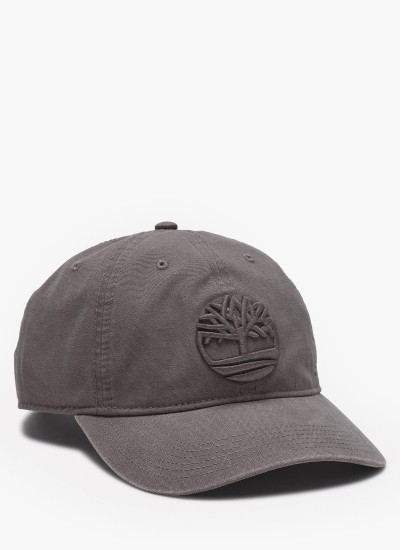 Men's Caps AM4306 Blue Cotton Replay