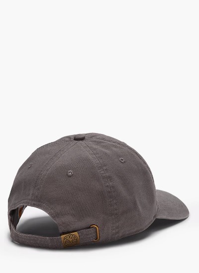 Men's Caps AM4306 Blue Cotton Replay