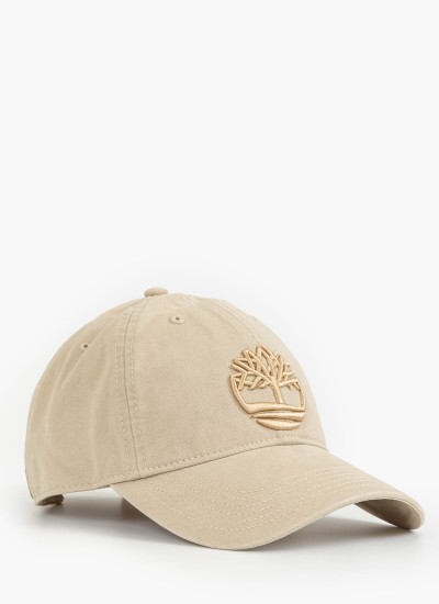 Men's Caps AM4306 Blue Cotton Replay