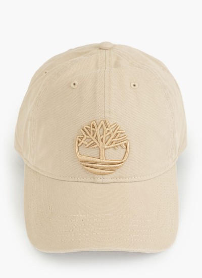 Men's Caps AM4306 Blue Cotton Replay