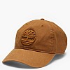 Men's Caps A61UJ Yellow Cotton Timberland Men's Caps A61UJ Yellow Cotton Timberland