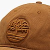 Men's Caps A61UJ Yellow Cotton Timberland Men's Caps A61UJ Yellow Cotton Timberland