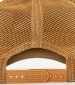 Ανδρικά Καπέλα A61X2 Κίτρινο Βαμβάκι Timberland Ανδρικά Καπέλα A61X2 Κίτρινο Βαμβάκι Timberland