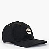 Men's Caps A61Z9 Black Fabric Timberland Men's Caps A61Z9 Black Fabric Timberland