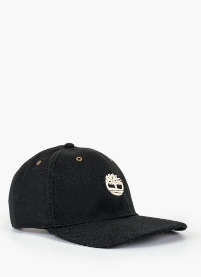 Men's Caps AM4306 Blue Cotton Replay
