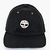 Men's Caps A61Z9 Black Fabric Timberland Men's Caps A61Z9 Black Fabric Timberland