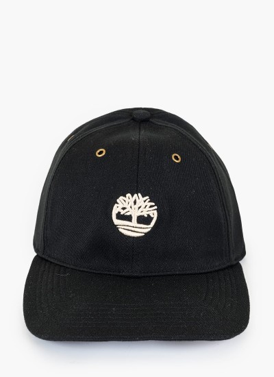 Men's Caps AM4306 Blue Cotton Replay