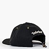 Men's Caps A61Z9 Black Fabric Timberland Men's Caps A61Z9 Black Fabric Timberland