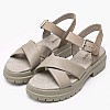 Γυναικεία Πέδιλα A63H4 Πούρο Δέρμα Timberland Γυναικεία Πέδιλα A63H4 Πούρο Δέρμα Timberland