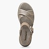 Γυναικεία Πέδιλα A63H4 Πούρο Δέρμα Timberland Γυναικεία Πέδιλα A63H4 Πούρο Δέρμα Timberland