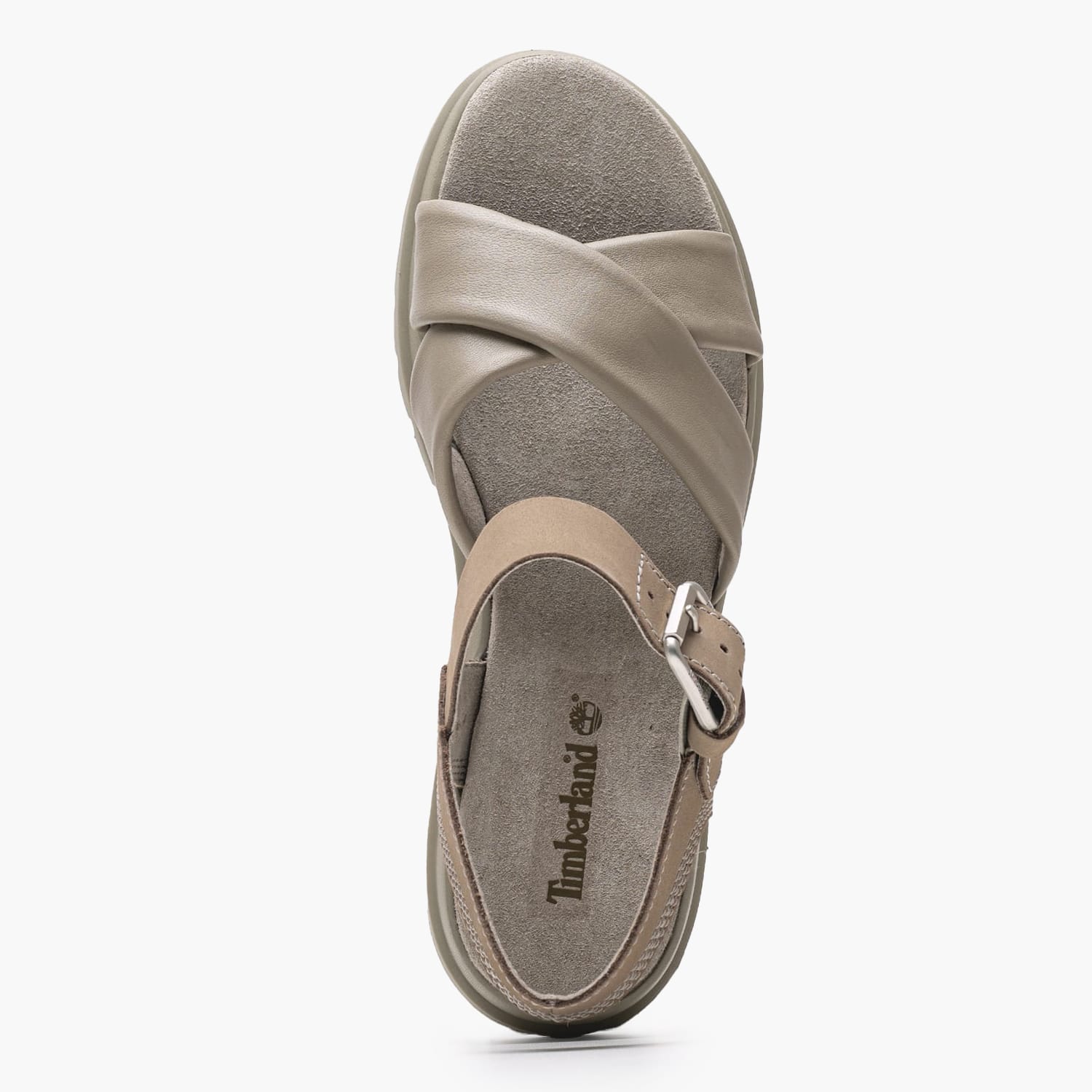Γυναικεία Πέδιλα A63H4 Πούρο Δέρμα Timberland Γυναικεία Πέδιλα A63H4 Πούρο Δέρμα Timberland