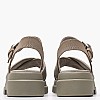 Γυναικεία Πέδιλα A63H4 Πούρο Δέρμα Timberland Γυναικεία Πέδιλα A63H4 Πούρο Δέρμα Timberland