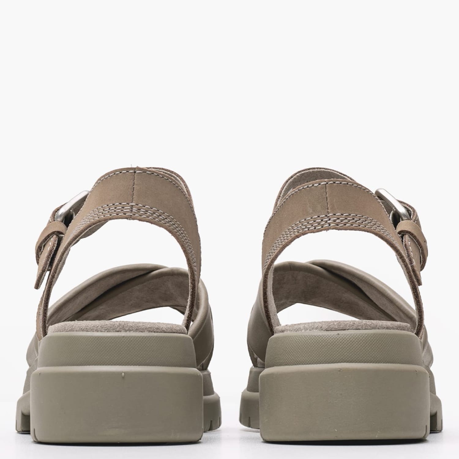 Γυναικεία Πέδιλα A63H4 Πούρο Δέρμα Timberland Γυναικεία Πέδιλα A63H4 Πούρο Δέρμα Timberland