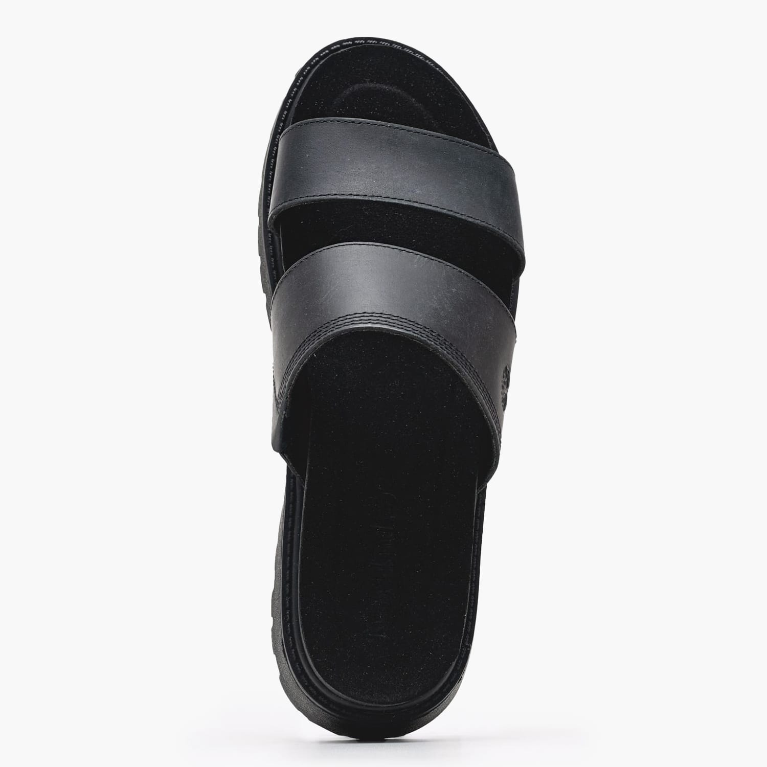 Γυναικεία Mules A63NG Μαύρο Δέρμα Timberland Γυναικεία Mules A63NG Μαύρο Δέρμα Timberland