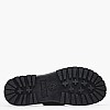 Γυναικεία Mules A63NG Μαύρο Δέρμα Timberland Γυναικεία Mules A63NG Μαύρο Δέρμα Timberland