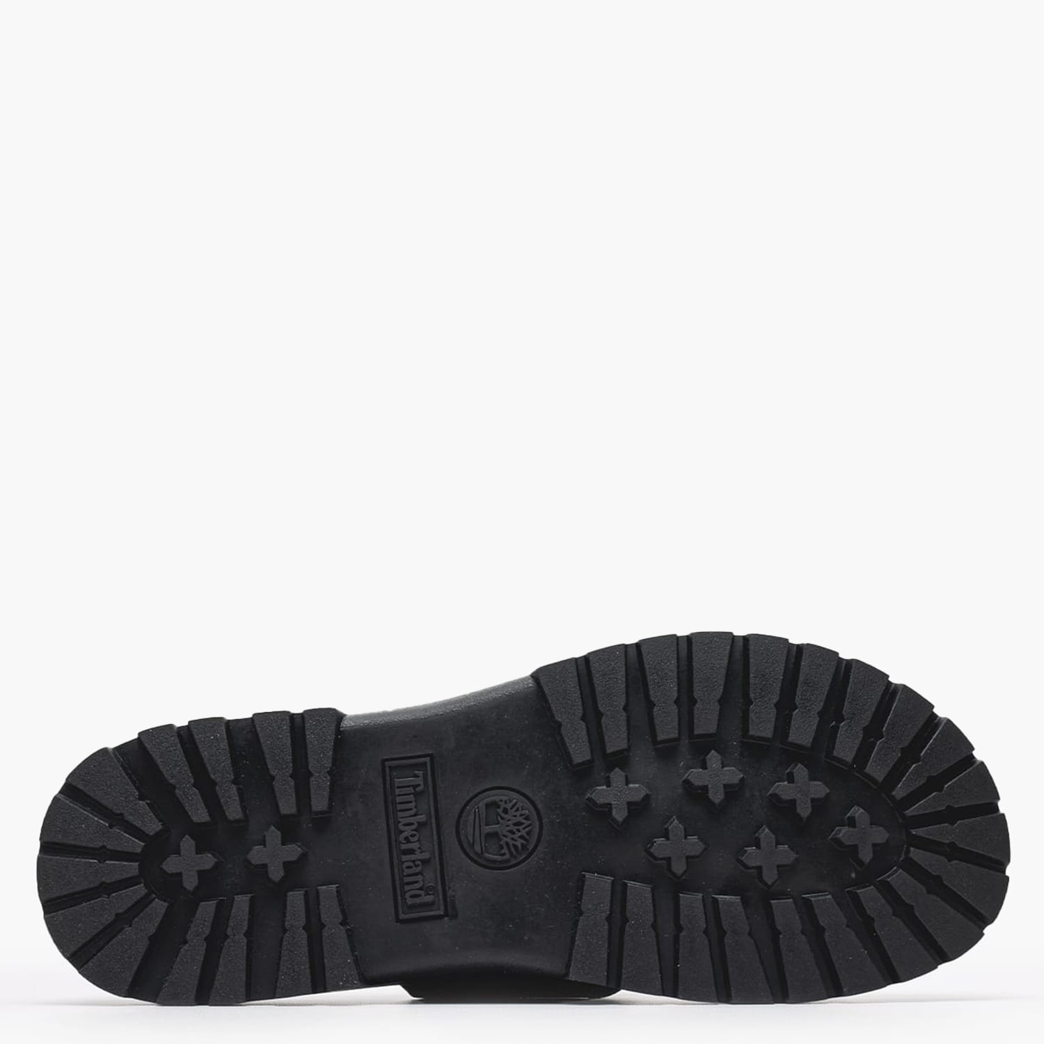 Γυναικεία Mules A63NG Μαύρο Δέρμα Timberland Γυναικεία Mules A63NG Μαύρο Δέρμα Timberland