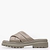 Γυναικεία Mules A63SJ Πούρο Δέρμα Timberland Γυναικεία Mules A63SJ Πούρο Δέρμα Timberland