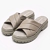 Γυναικεία Mules A63SJ Πούρο Δέρμα Timberland Γυναικεία Mules A63SJ Πούρο Δέρμα Timberland