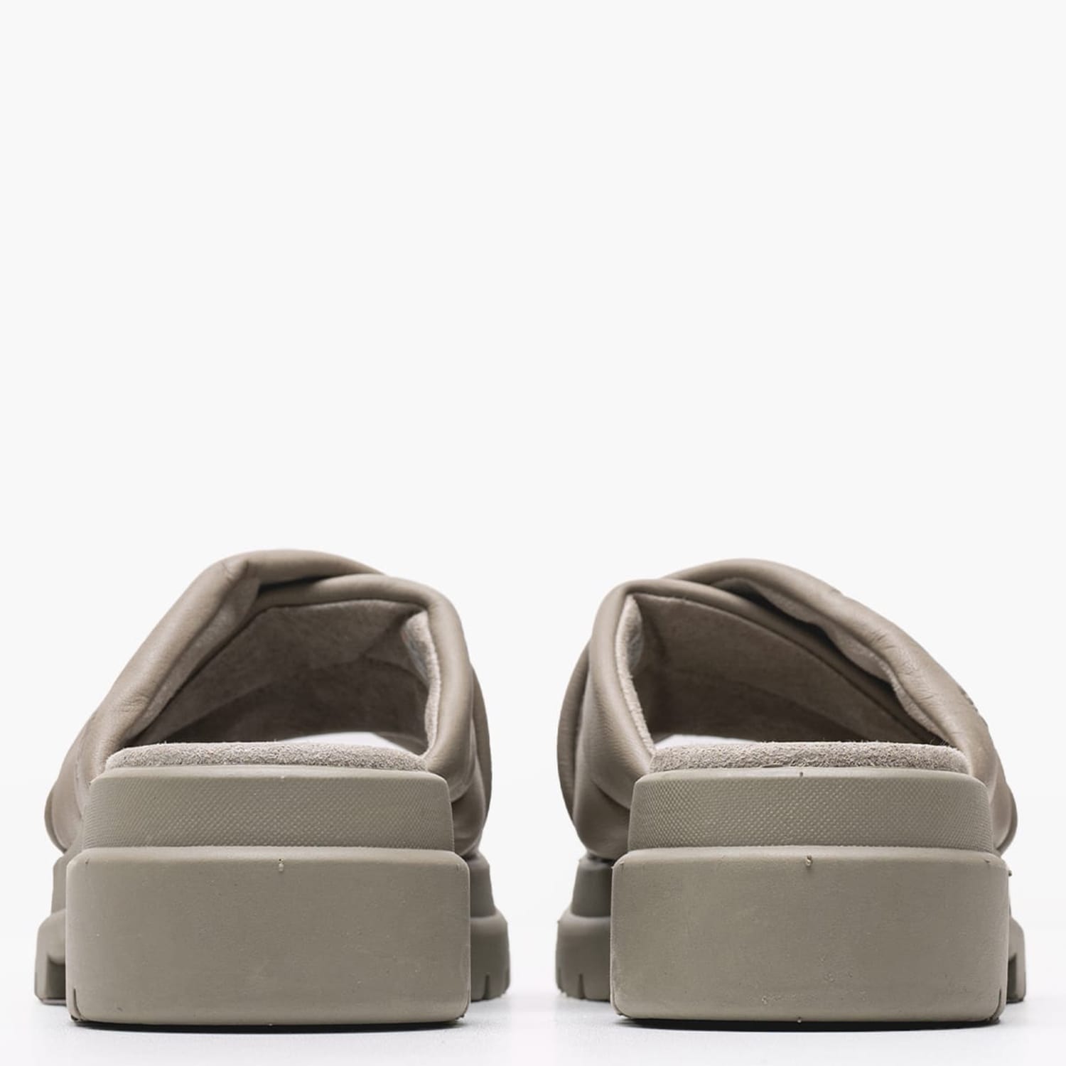 Γυναικεία Mules A63SJ Πούρο Δέρμα Timberland Γυναικεία Mules A63SJ Πούρο Δέρμα Timberland