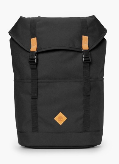 Men Bags Urban.Camera Blue Nylon Tommy Hilfiger