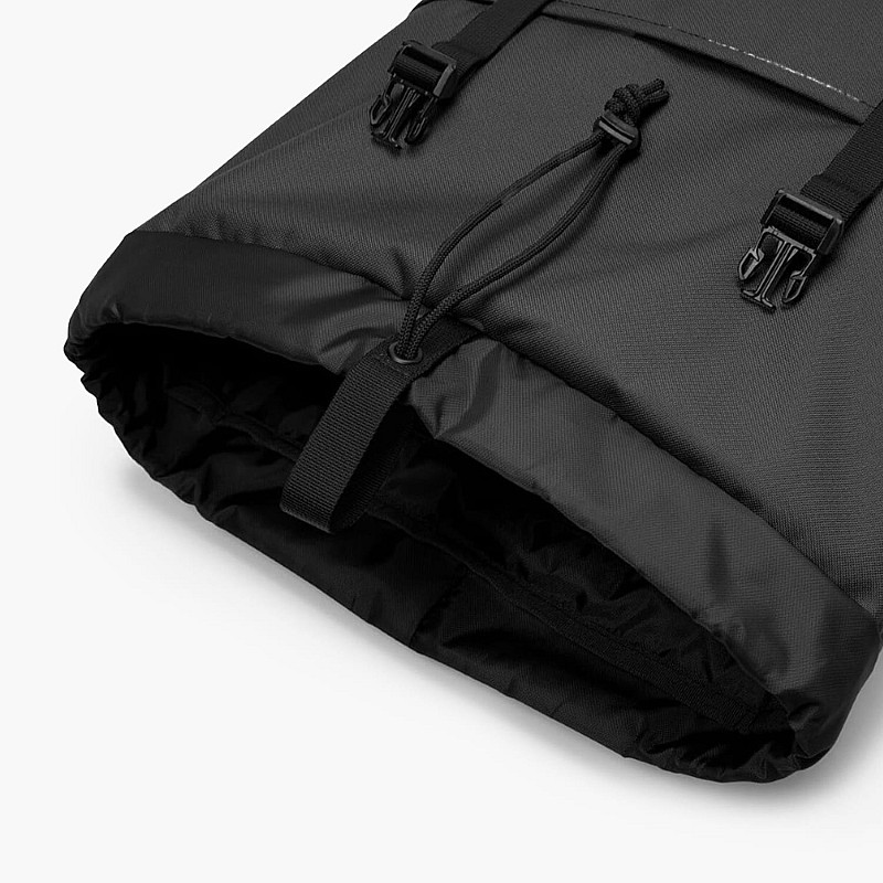 Men Bags A644Q Black Fabric Timberland