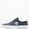 Ανδρικά Παπούτσια Casual A65ZD Μπλε Πάνινο Timberland Ανδρικά Παπούτσια Casual A65ZD Μπλε Πάνινο Timberland