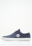 Ανδρικά Παπούτσια Casual A65ZD Μπλε Πάνινο Timberland