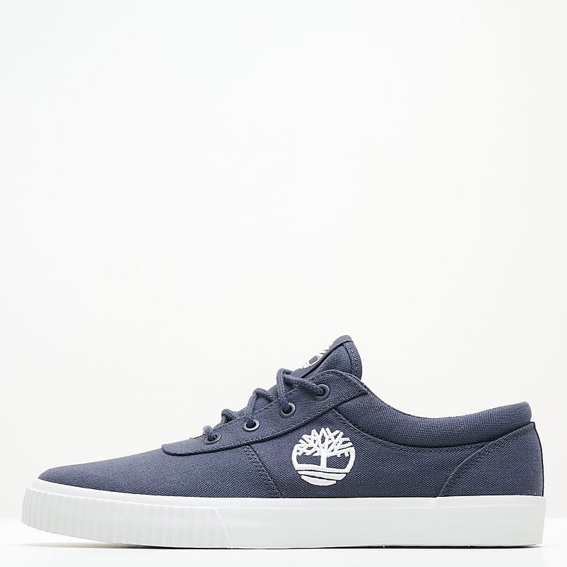 Ανδρικά Παπούτσια Casual A65ZD Μπλε Πάνινο Timberland