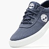 Ανδρικά Παπούτσια Casual A65ZD Μπλε Πάνινο Timberland Ανδρικά Παπούτσια Casual A65ZD Μπλε Πάνινο Timberland