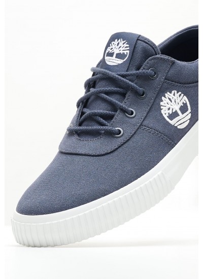 Παιδικές Σαγιονάρες & Πέδιλα 869513 Χακί ECOleather Kickers