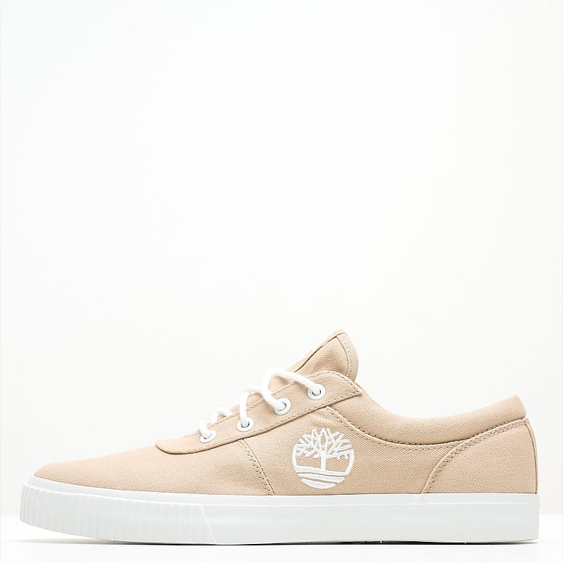 Ανδρικά Παπούτσια Casual A661N Μπεζ Πάνινο Timberland