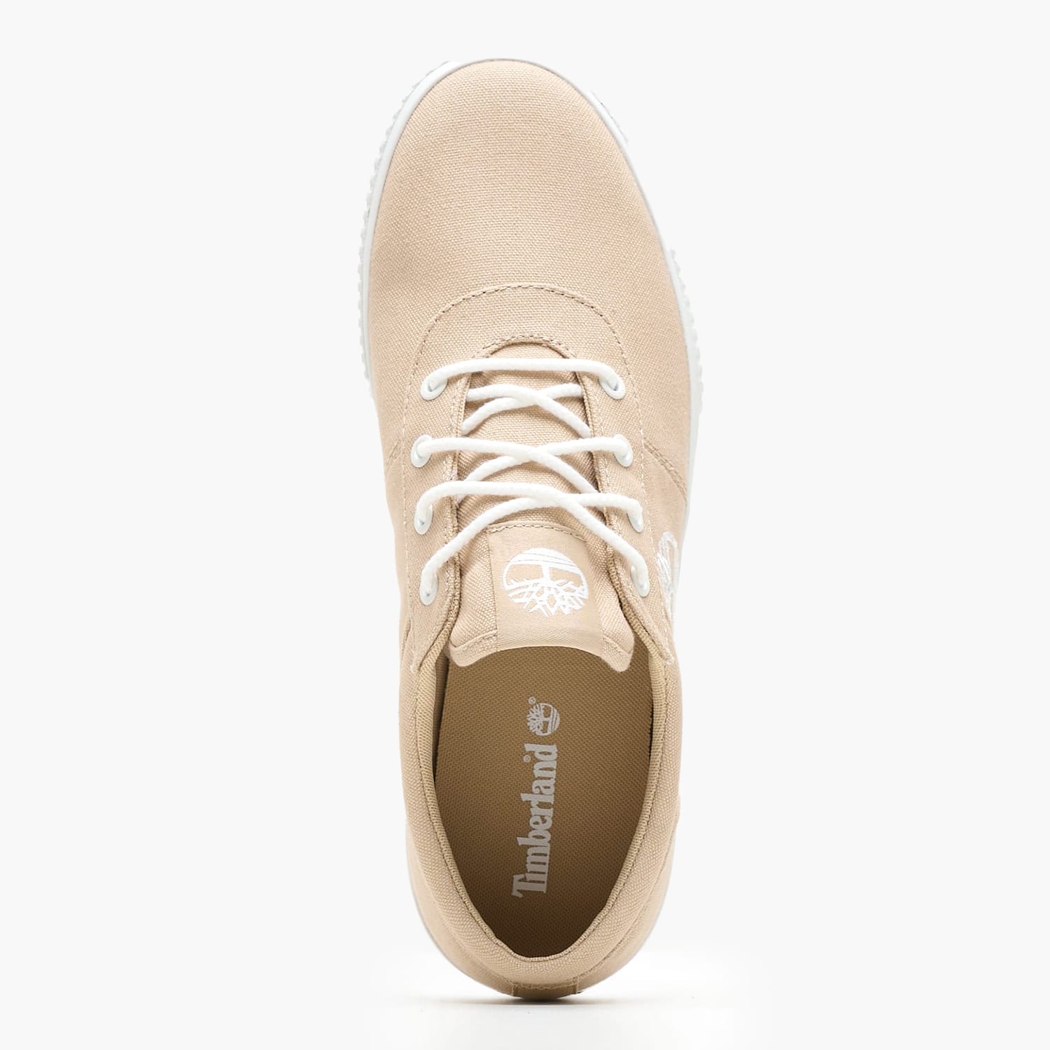 Ανδρικά Παπούτσια Casual A661N Μπεζ Πάνινο Timberland Ανδρικά Παπούτσια Casual A661N Μπεζ Πάνινο Timberland