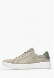 Ανδρικά Παπούτσια Casual A66P9 Πούρο Δέρμα Νούμπουκ Timberland
