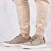 Ανδρικά Παπούτσια Casual A66P9 Πούρο Δέρμα Νούμπουκ Timberland Ανδρικά Παπούτσια Casual A66P9 Πούρο Δέρμα Νούμπουκ Timberland