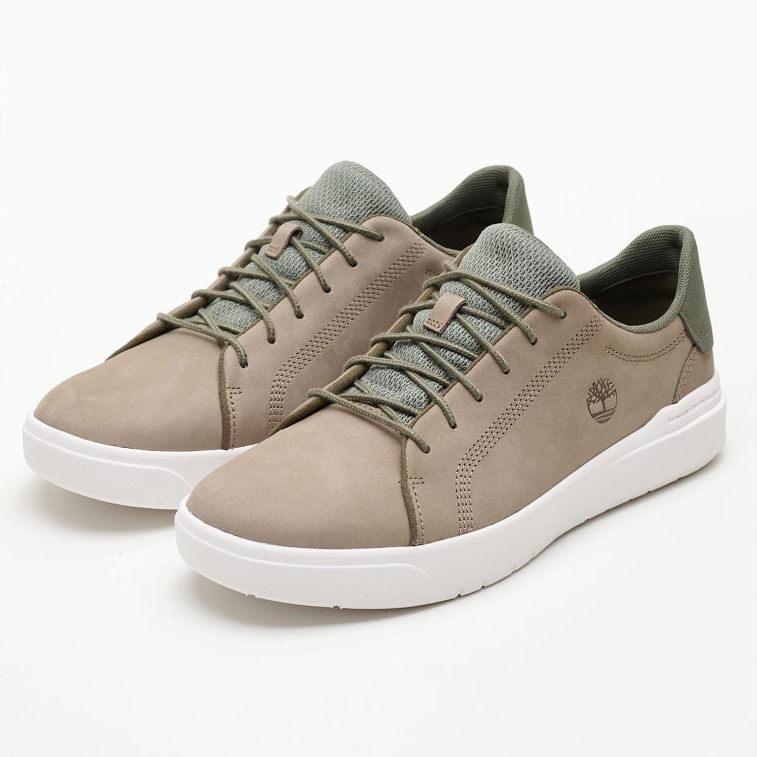 Ανδρικά Παπούτσια Casual A66P9 Πούρο Δέρμα Νούμπουκ Timberland Ανδρικά Παπούτσια Casual A66P9 Πούρο Δέρμα Νούμπουκ Timberland