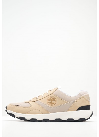 Γυναικεία Παπούτσια Casual Blader.One Μαύρο ECOleather Buffalo