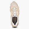 Ανδρικά Παπούτσια Casual A66PW Μπεζ Δέρμα Νούμπουκ Timberland Ανδρικά Παπούτσια Casual A66PW Μπεζ Δέρμα Νούμπουκ Timberland