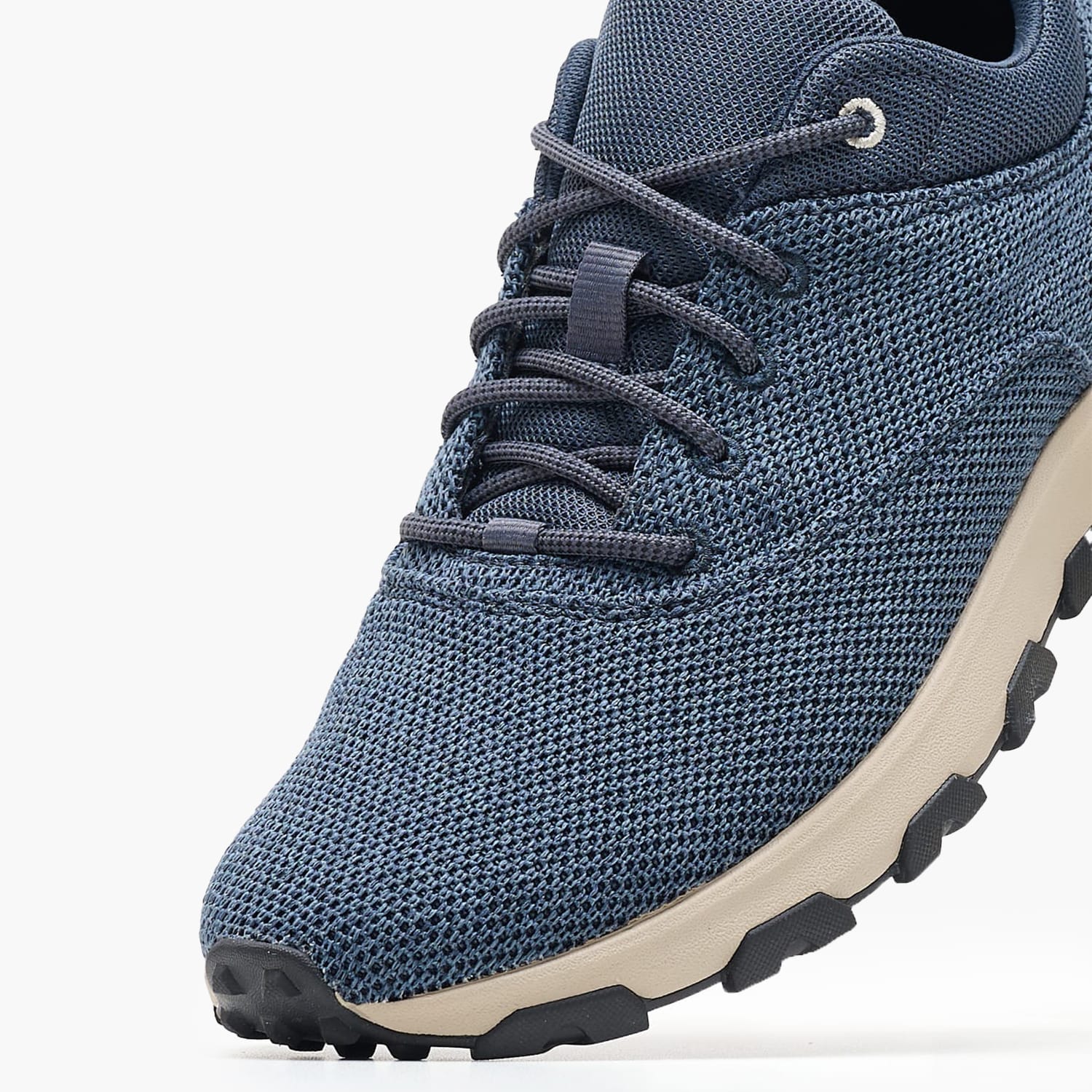 Men Casual Shoes A67KN Blue Fabric Timberland Men Casual Shoes A67KN Blue Fabric Timberland