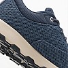 Men Casual Shoes A67KN Blue Fabric Timberland Men Casual Shoes A67KN Blue Fabric Timberland