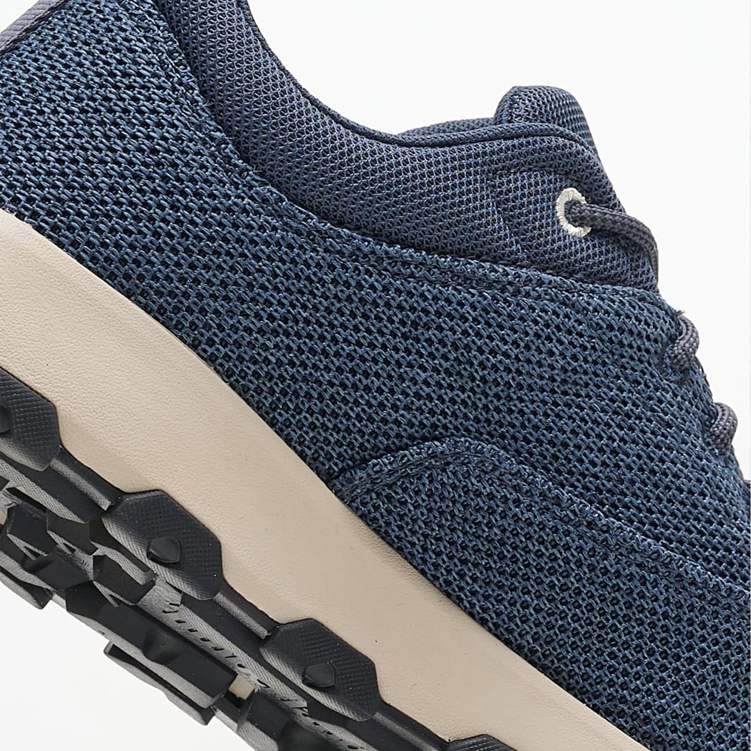 Men Casual Shoes A67KN Blue Fabric Timberland Men Casual Shoes A67KN Blue Fabric Timberland