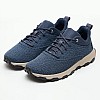 Men Casual Shoes A67KN Blue Fabric Timberland Men Casual Shoes A67KN Blue Fabric Timberland