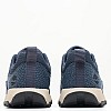 Men Casual Shoes A67KN Blue Fabric Timberland Men Casual Shoes A67KN Blue Fabric Timberland