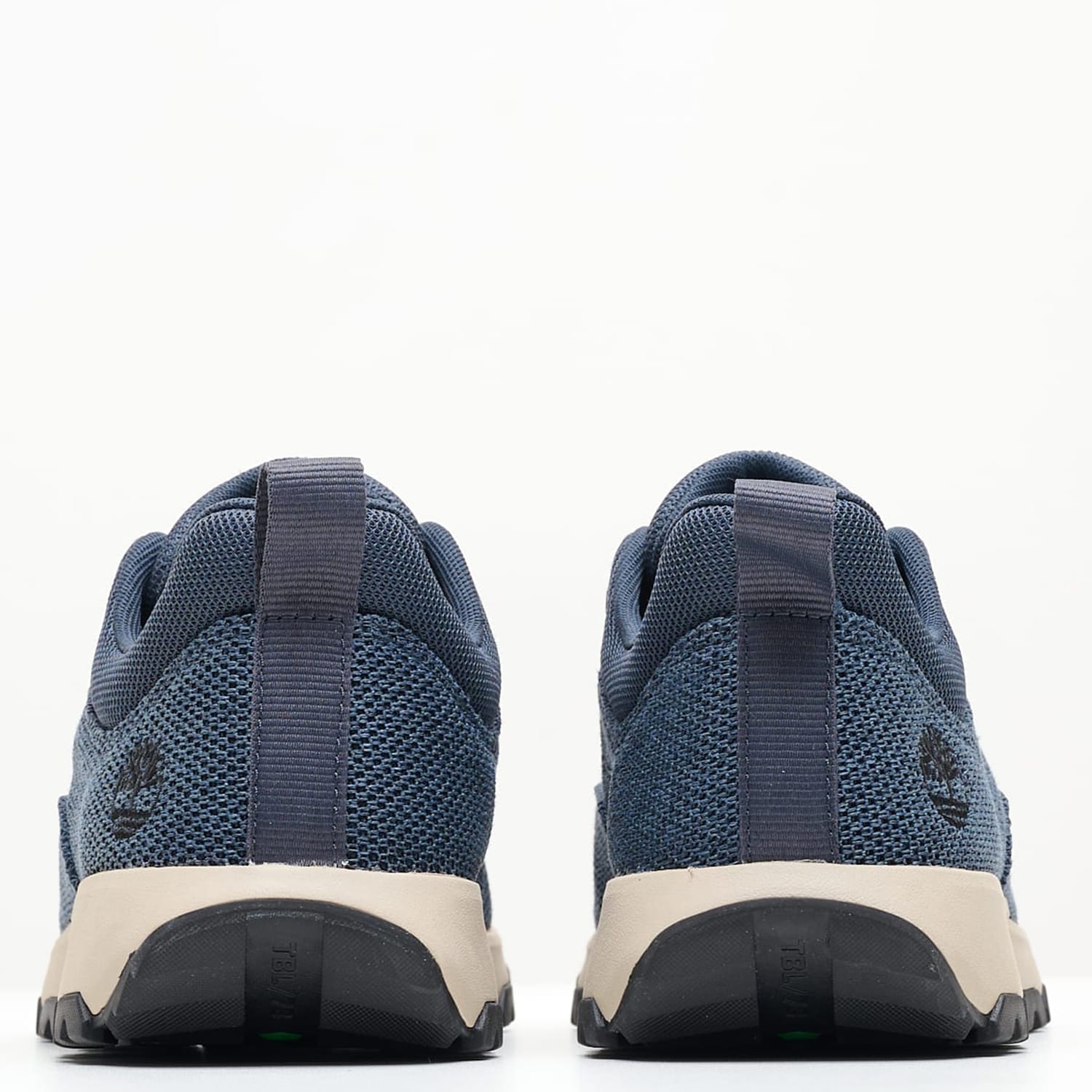 Men Casual Shoes A67KN Blue Fabric Timberland Men Casual Shoes A67KN Blue Fabric Timberland