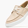 Ανδρικά Παπούτσια Casual A67NH Μπεζ Πάνινο Timberland Ανδρικά Παπούτσια Casual A67NH Μπεζ Πάνινο Timberland