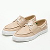 Ανδρικά Παπούτσια Casual A67NH Μπεζ Πάνινο Timberland Ανδρικά Παπούτσια Casual A67NH Μπεζ Πάνινο Timberland