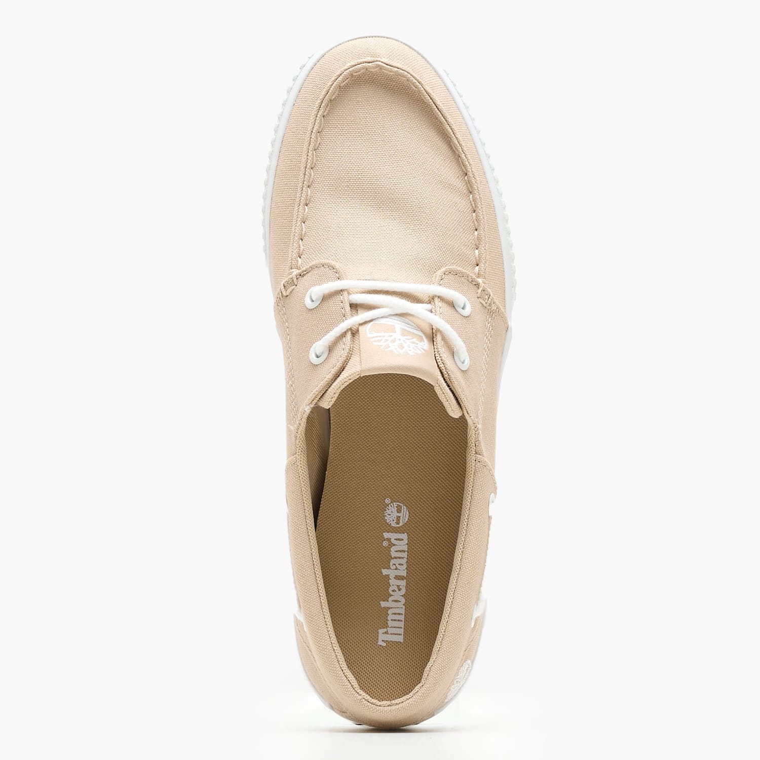 Ανδρικά Παπούτσια Casual A67NH Μπεζ Πάνινο Timberland Ανδρικά Παπούτσια Casual A67NH Μπεζ Πάνινο Timberland
