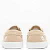 Ανδρικά Παπούτσια Casual A67NH Μπεζ Πάνινο Timberland Ανδρικά Παπούτσια Casual A67NH Μπεζ Πάνινο Timberland